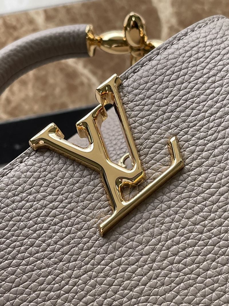 Louis Vuitton Top Handle Bags